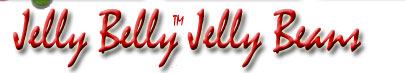 Jelly belly jelly beans